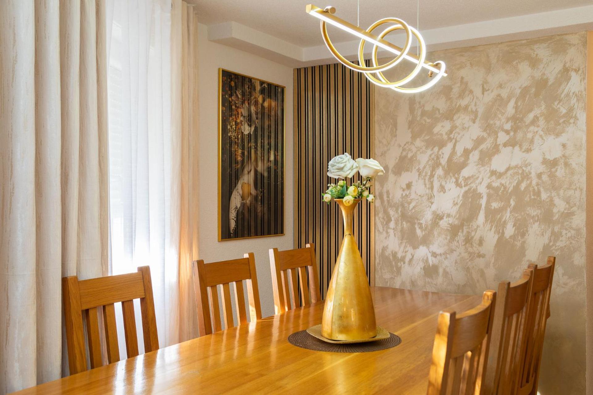 Beachfront Apartment Romilda Макарська Екстер'єр фото